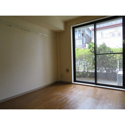 【居間・リビング】 | casa de rosa（旧レジデンス田中） | 居室