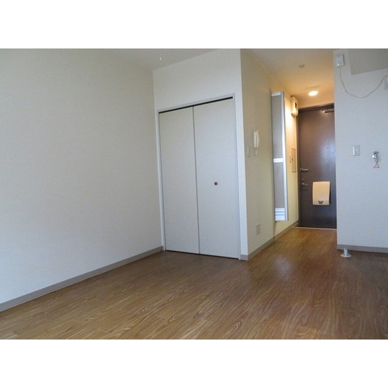 【その他】 | casa de rosa（旧レジデンス田中） | 居室