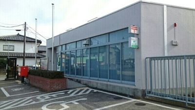 【周辺】 | アルドール・レジデンスＡ | 上三川郵便局まで1310m