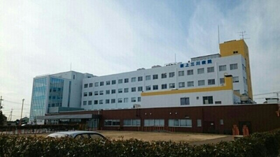 【周辺】 | アルドール・レジデンスＡ | 新上三川病院まで1430m