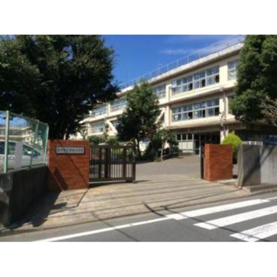 【周辺】 | コーポ・５ | 小学校「立川市立第四小学校まで530ｍ」