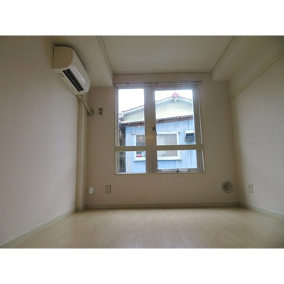 【居間・リビング】 | 石神井台高野マンション | 居室