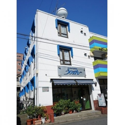 【外観】 | 石神井台高野マンション | 外観