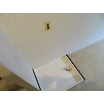 【トイレ】 | 石神井台高野マンション | 写真は別部屋です