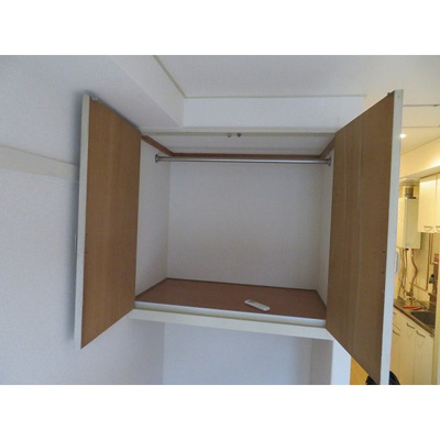 【収納】 | 石神井台高野マンション | 収納