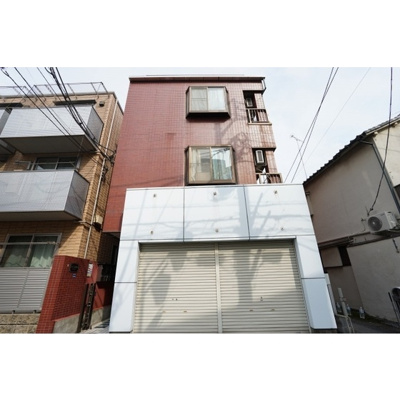 【外観】 | ソレイユ清水 | 外観