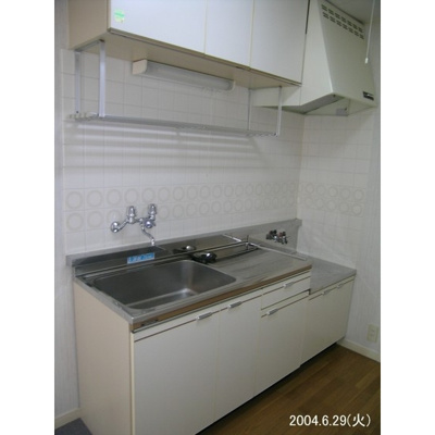 【内装】 | ソレイユ清水