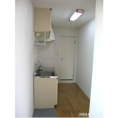 【内装】 | ソレイユ清水