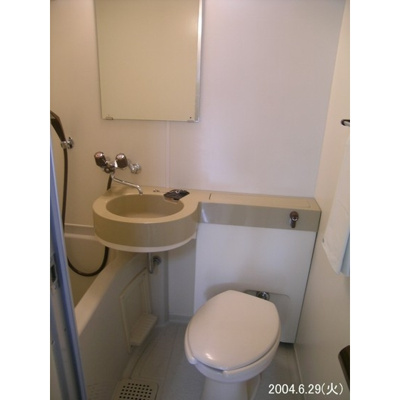 【内装】 | ソレイユ清水