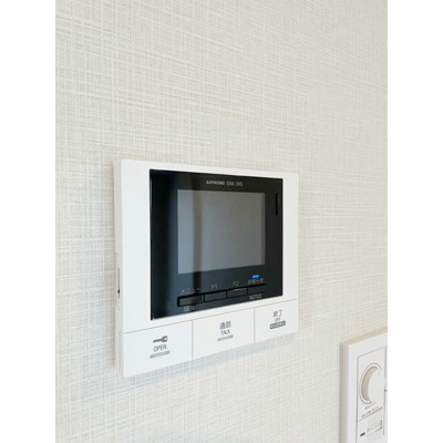 【内装】 | Log板橋区役所前