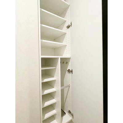 【内装】 | Log板橋区役所前