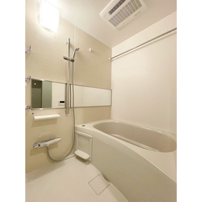 【内装】 | Log板橋区役所前