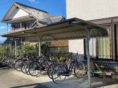 【その他】 | レオパレストワイライトテラス