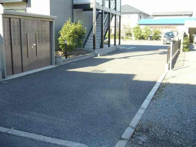 【その他】 | レオパレストワイライトテラス