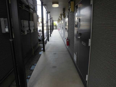 【その他】 | レオパレストワイライトテラス