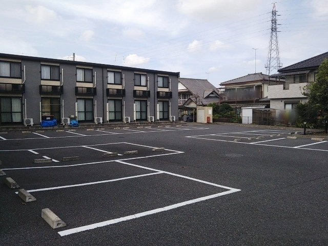 【その他】 | レオパレストワイライトテラス