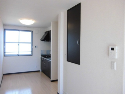 【内装】 | レオネクストサンテリア