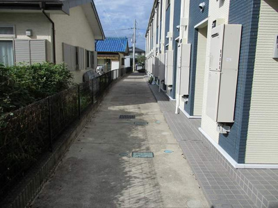 【その他】 | レオネクストサンテリア