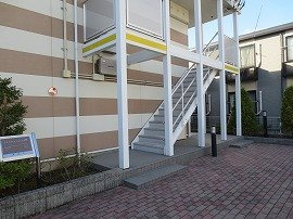 【その他】 | レオパレス本丸Ⅱ