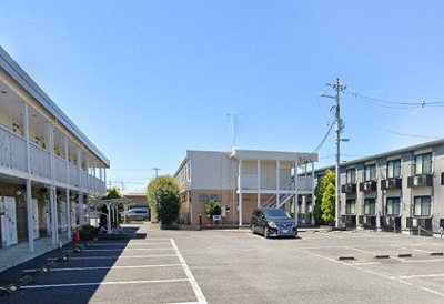 【その他】 | レオパレス本丸Ⅱ