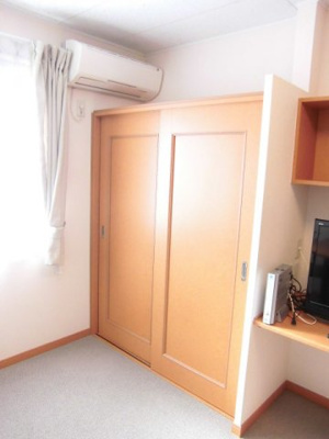 【内装】 | レオパレス本丸Ⅱ