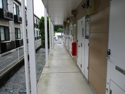 【その他】 | レオパレス本丸Ⅱ