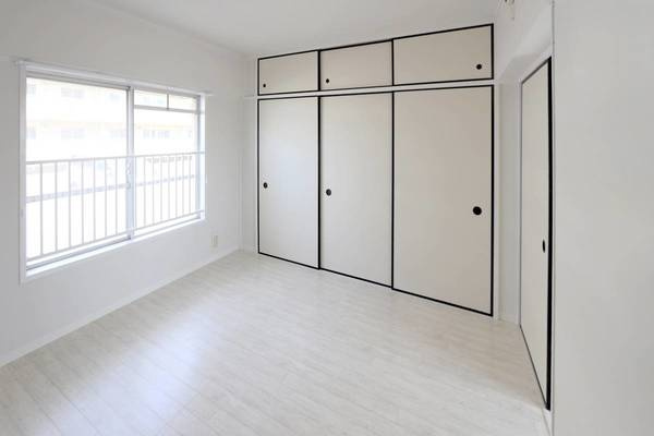 ビレッジハウス佐賀2号棟のその他|ビレッジハウスの同一物件・同一タイプの間取りの写真です