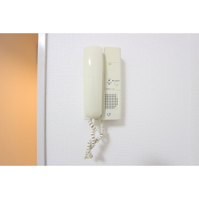 【その他】 | オートロック