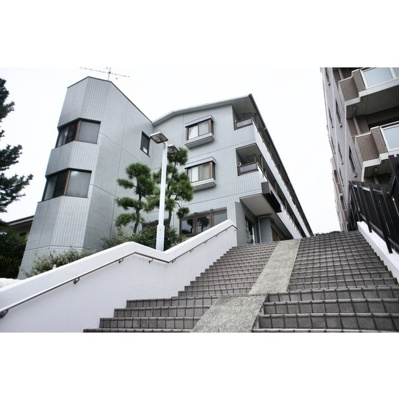 【外観】 | ☆建物外観