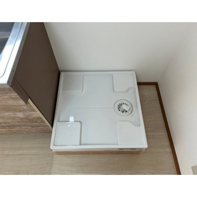 【設備】 | 防水パン