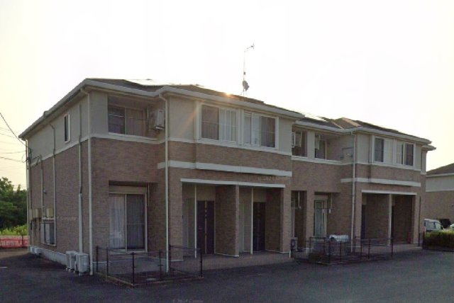 ＡＮＤ　ＯＮＥ　西棟