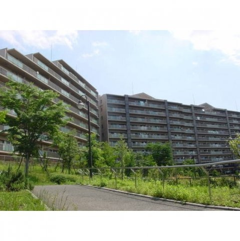 グレーシアパーク八王子みなみ野（211号室）