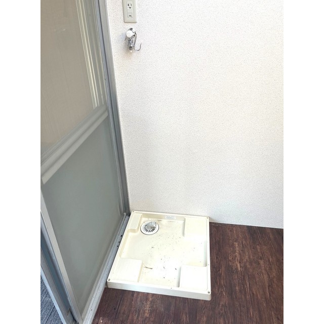 岐阜市江崎南の一戸建ての設備