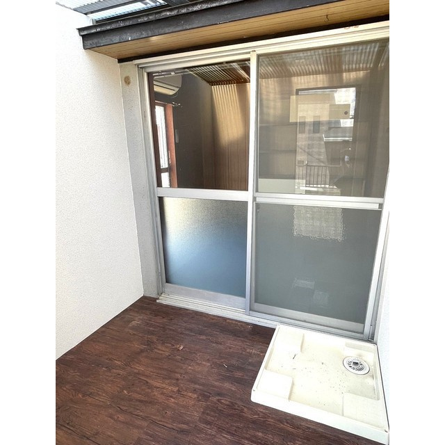 岐阜市江崎南の一戸建ての内装