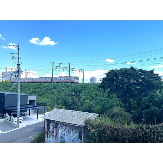 岐阜市江崎南の一戸建てのその他
