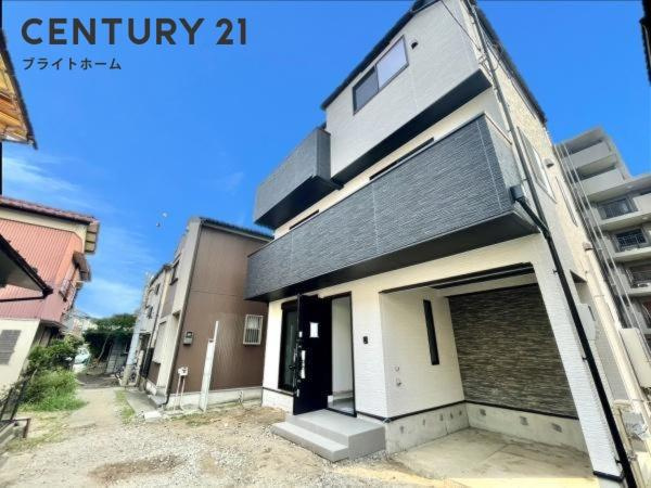 横浜市鶴見区生麦３丁目の新築一戸建