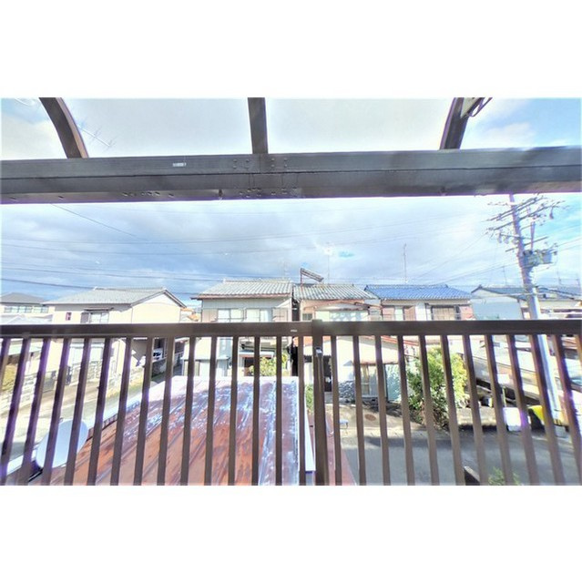 岐阜市鏡島中２丁目の一戸建てのその他