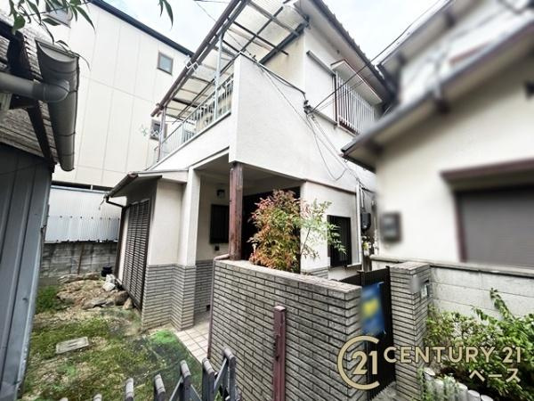 柏原市法善寺４丁目　一戸建