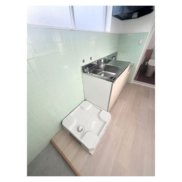 Comodo2（旧：コーポ田垣）の設備