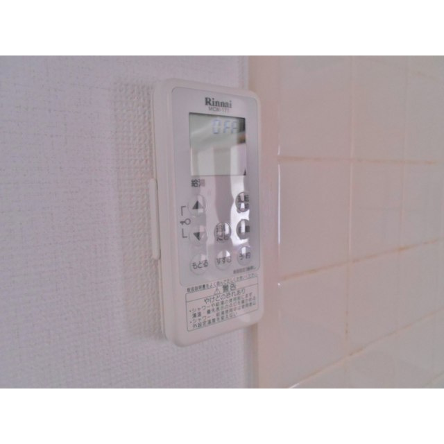 ロイヤルエステートⅢの設備