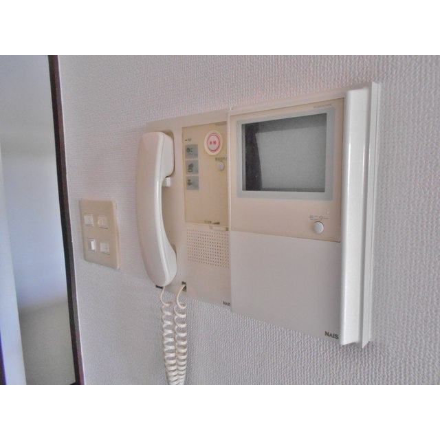 ロイヤルエステートⅢの設備