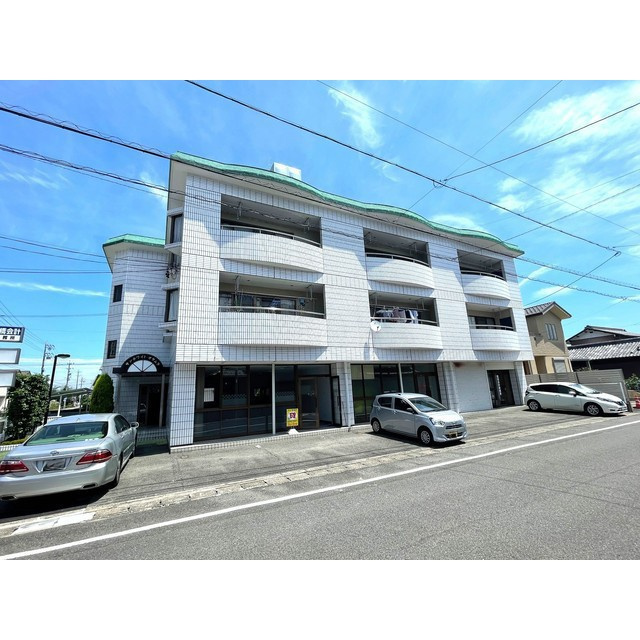 サンホワイトオサムラ