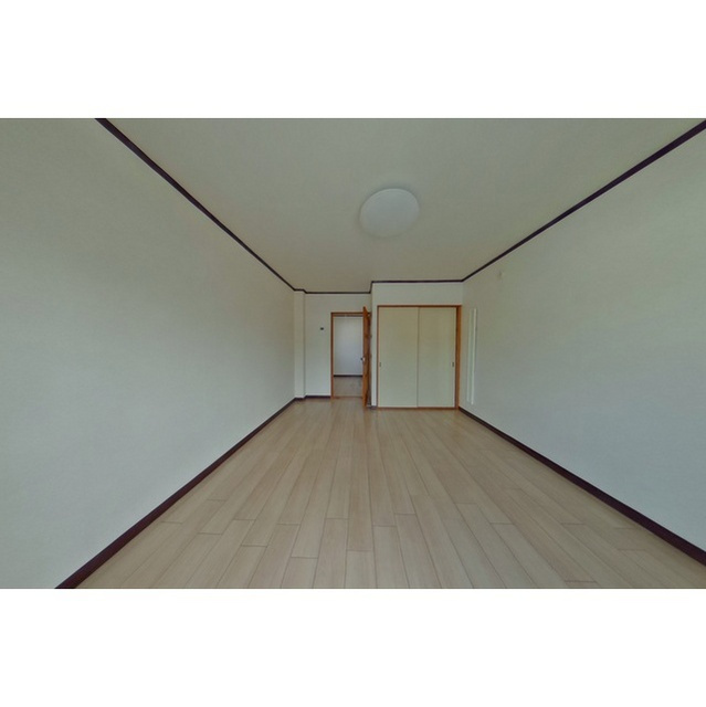 ＳＫＹＰＩＥＲ・ＳＯＬＯの居間・リビング