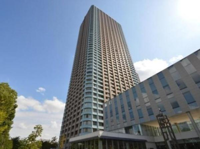 【外観】 | センチュリーパークタワー