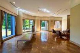 【エントランス】 | センチュリーパークタワー