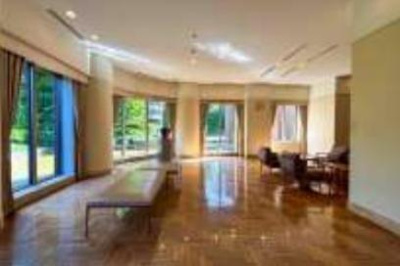 【エントランス】 | センチュリーパークタワー