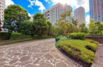 【その他共用部分】 | センチュリーパークタワー