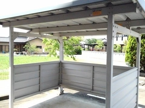 プルミエ・アムールⅣのその他共用部分