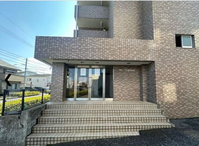  | ブルーミングハイツ１