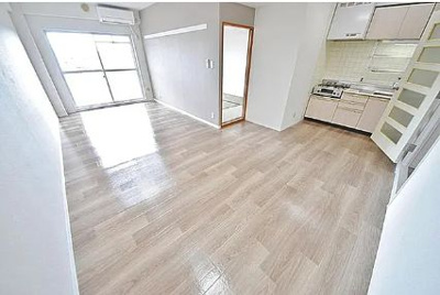  | ブルーミングハイツ１